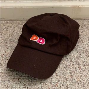 Dunkin' Donuts Hat
